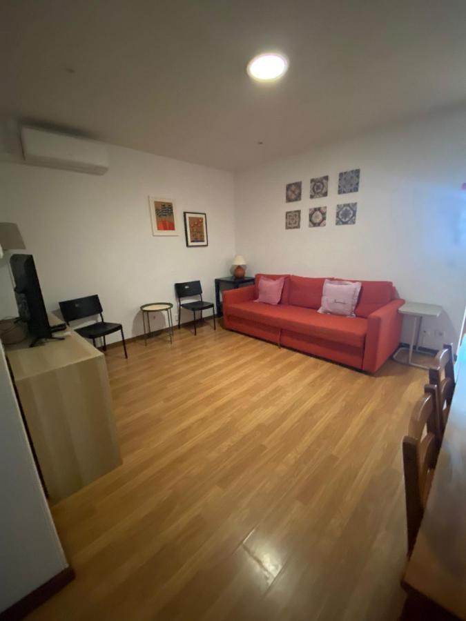 Éden Apartamento Apartment Porto Bagian luar foto