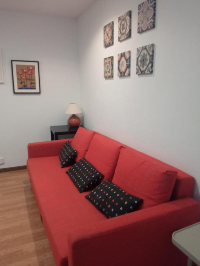 Éden Apartamento Apartment Porto Bagian luar foto