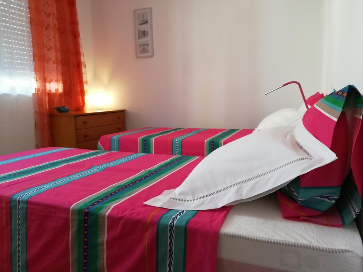 Éden Apartamento Apartment Porto Bagian luar foto