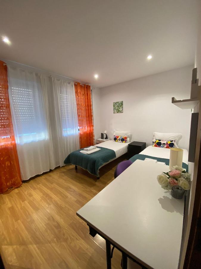 Éden Apartamento Apartment Porto Bagian luar foto