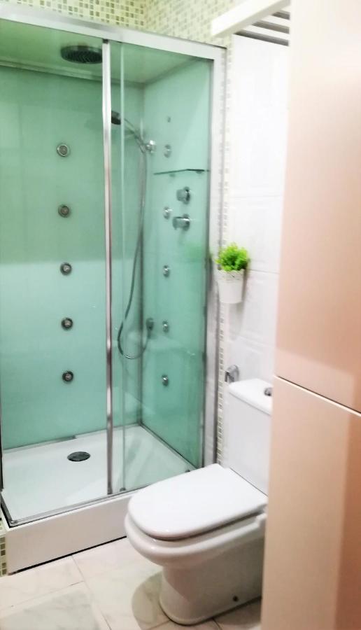Éden Apartamento Apartment Porto Bagian luar foto