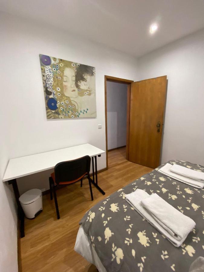 Éden Apartamento Apartment Porto Bagian luar foto