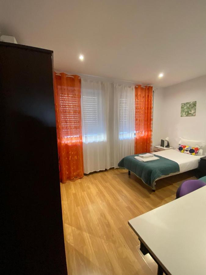Éden Apartamento Apartment Porto Bagian luar foto