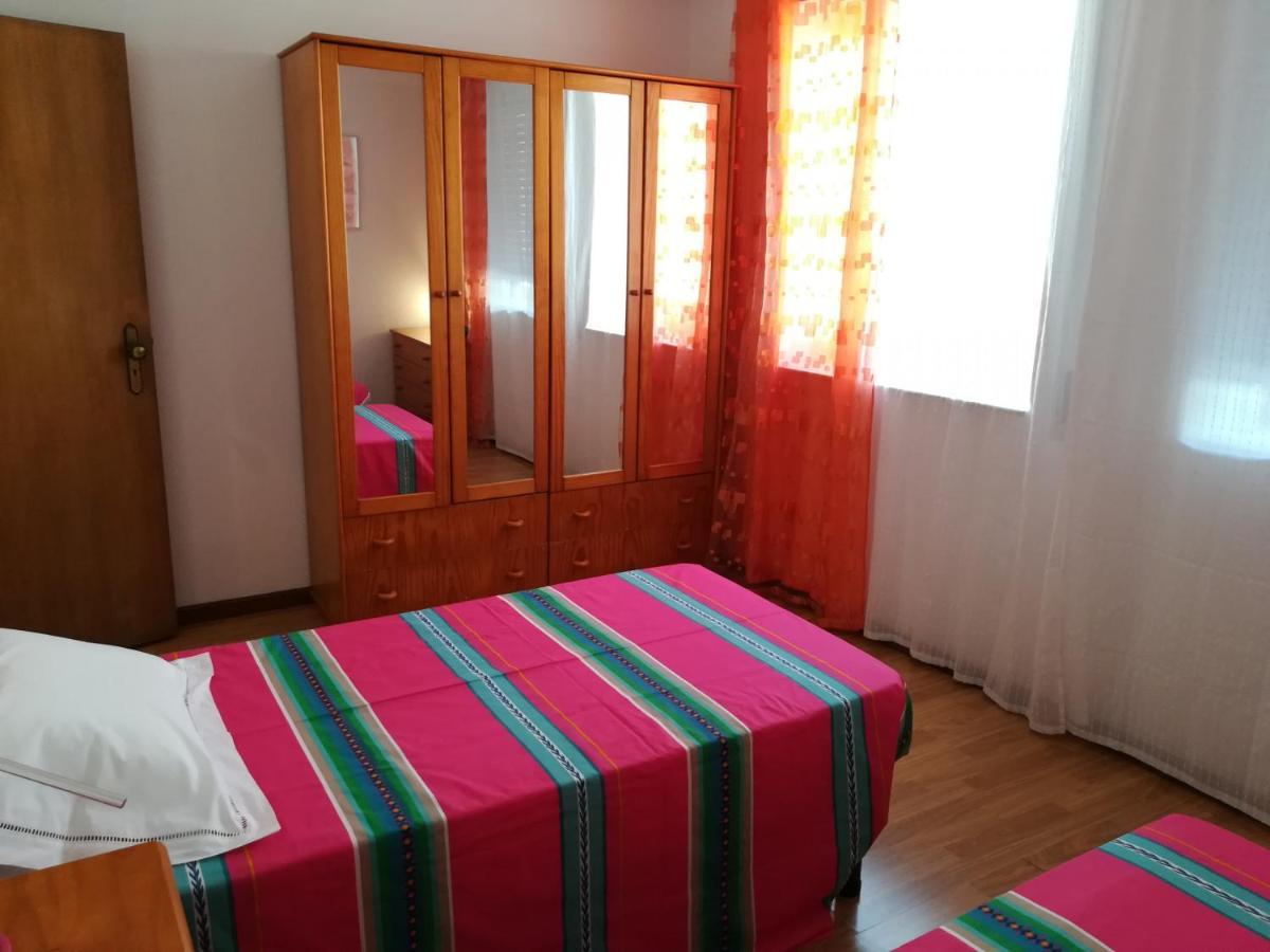 Éden Apartamento Apartment Porto Bagian luar foto