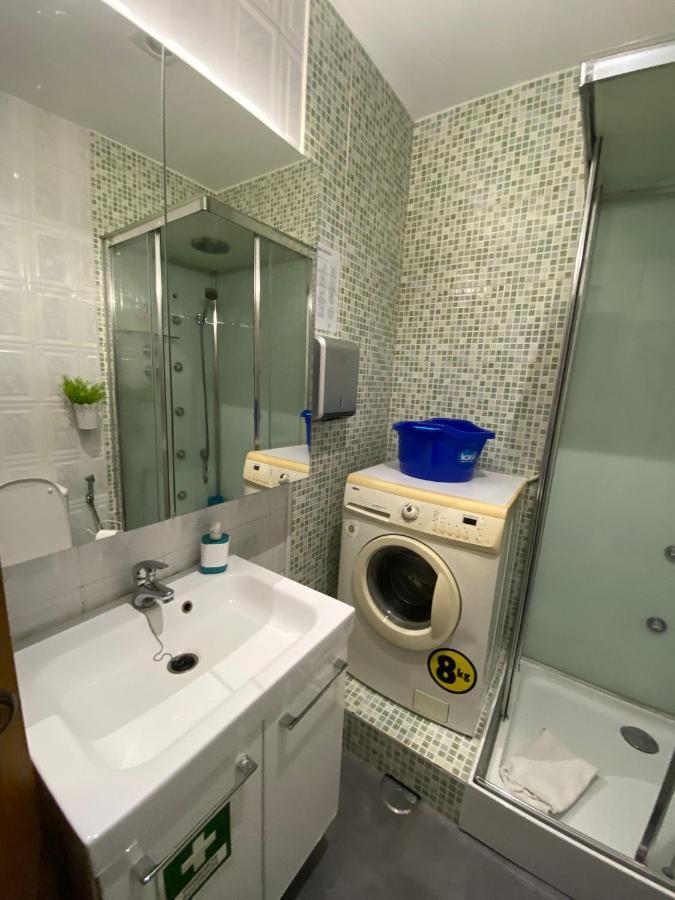 Éden Apartamento Apartment Porto Bagian luar foto
