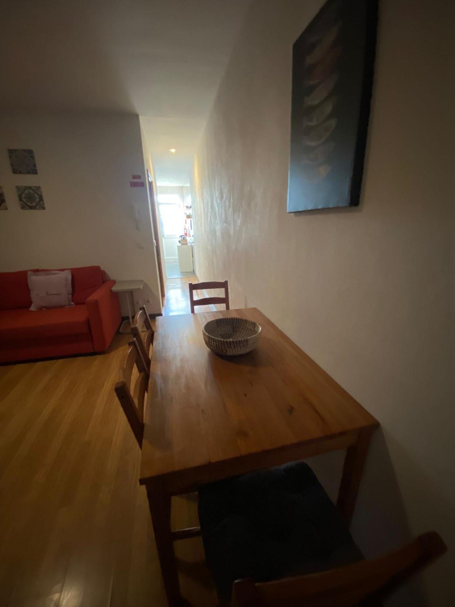 Éden Apartamento Apartment Porto Bagian luar foto
