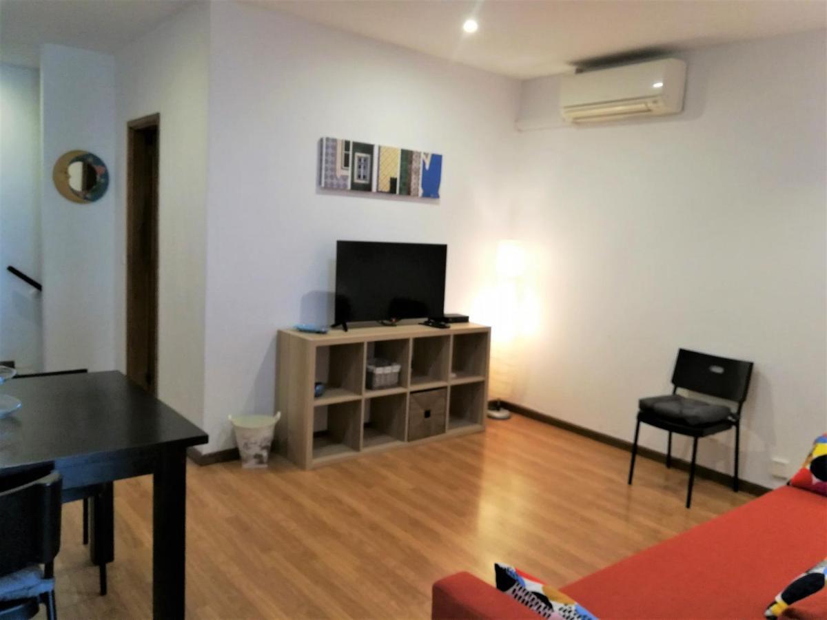 Éden Apartamento Apartment Porto Bagian luar foto