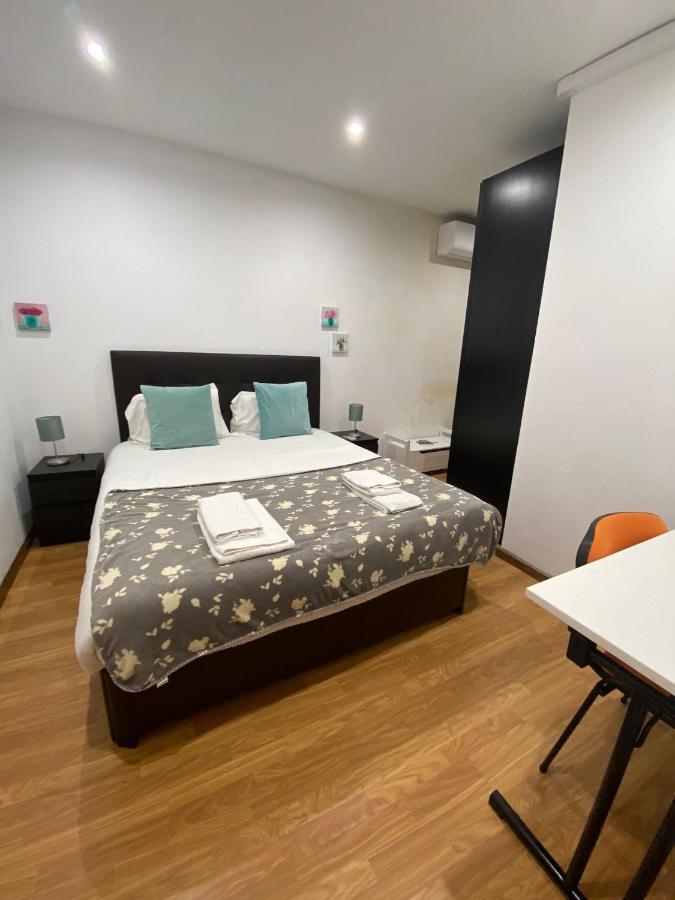 Éden Apartamento Apartment Porto Bagian luar foto