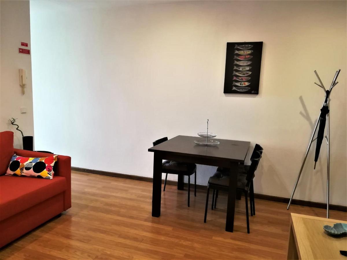 Éden Apartamento Apartment Porto Bagian luar foto