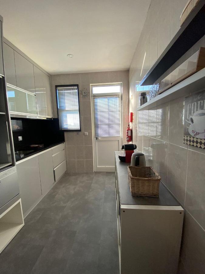 Éden Apartamento Apartment Porto Bagian luar foto