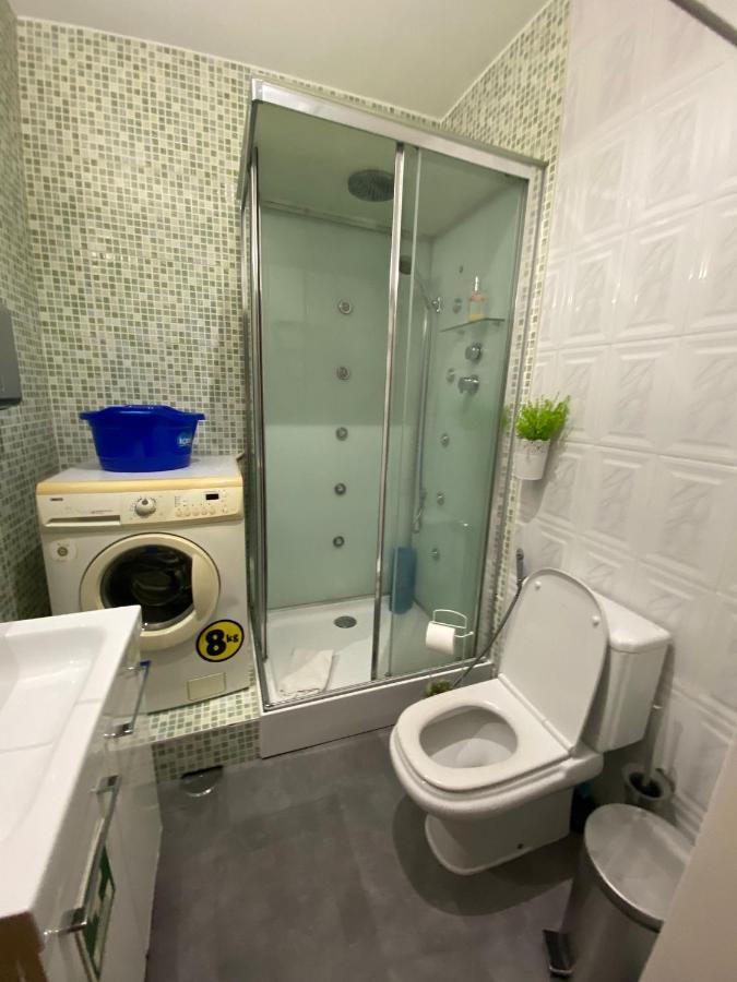 Éden Apartamento Apartment Porto Bagian luar foto