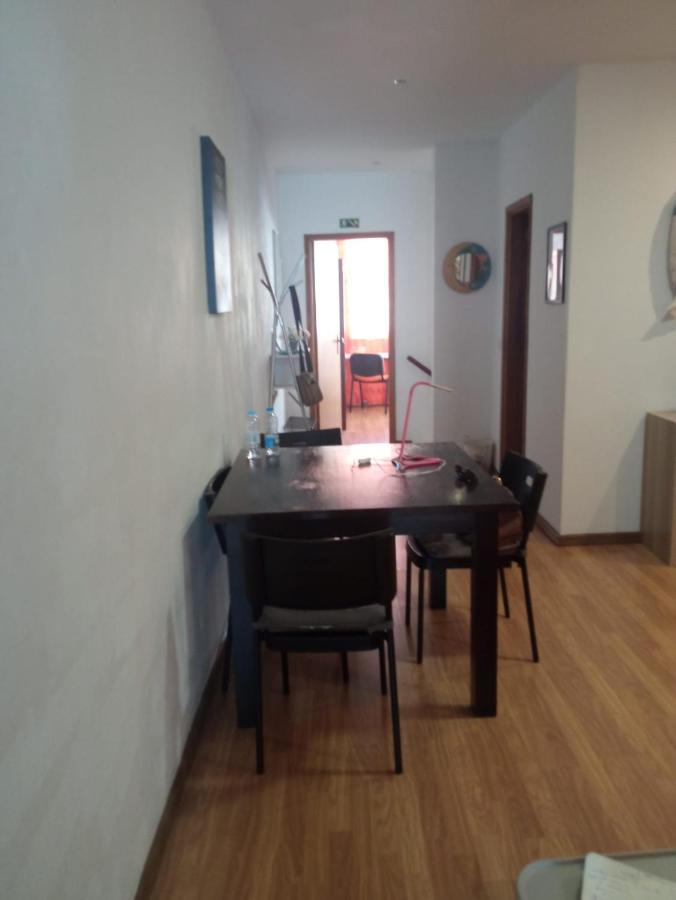 Éden Apartamento Apartment Porto Bagian luar foto