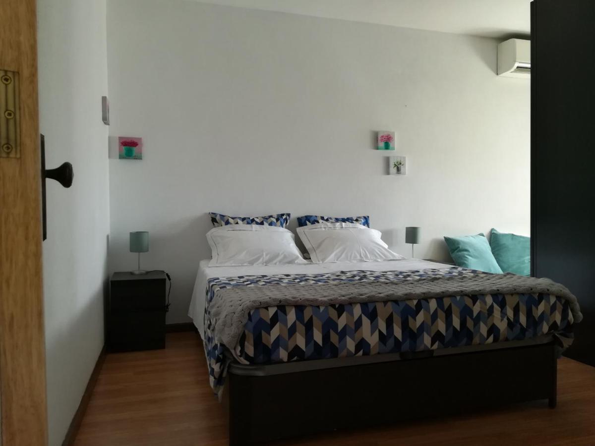 Éden Apartamento Apartment Porto Bagian luar foto