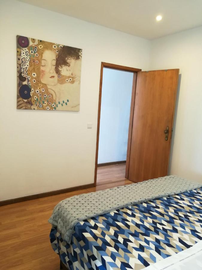 Éden Apartamento Apartment Porto Bagian luar foto