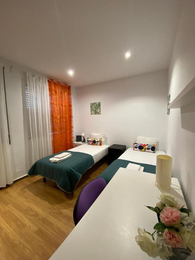 Éden Apartamento Apartment Porto Bagian luar foto