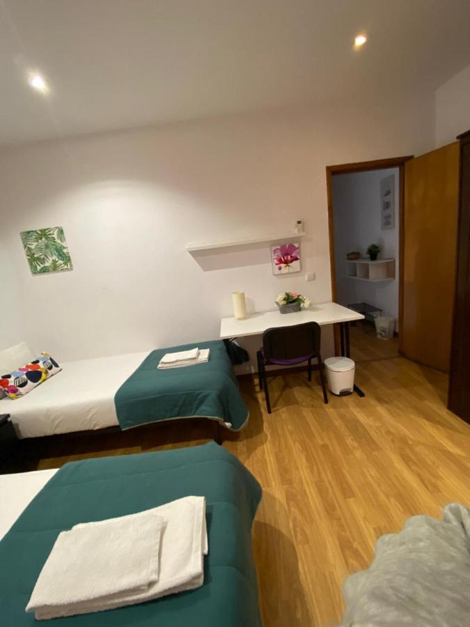 Éden Apartamento Apartment Porto Bagian luar foto
