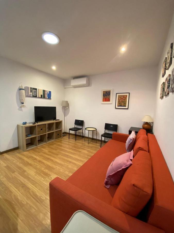 Éden Apartamento Apartment Porto Bagian luar foto
