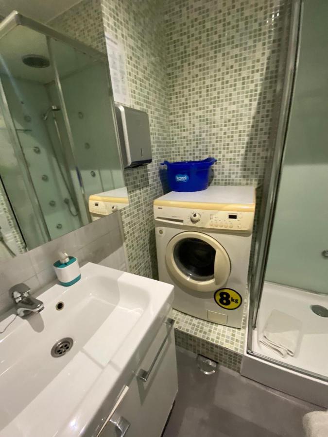 Éden Apartamento Apartment Porto Bagian luar foto