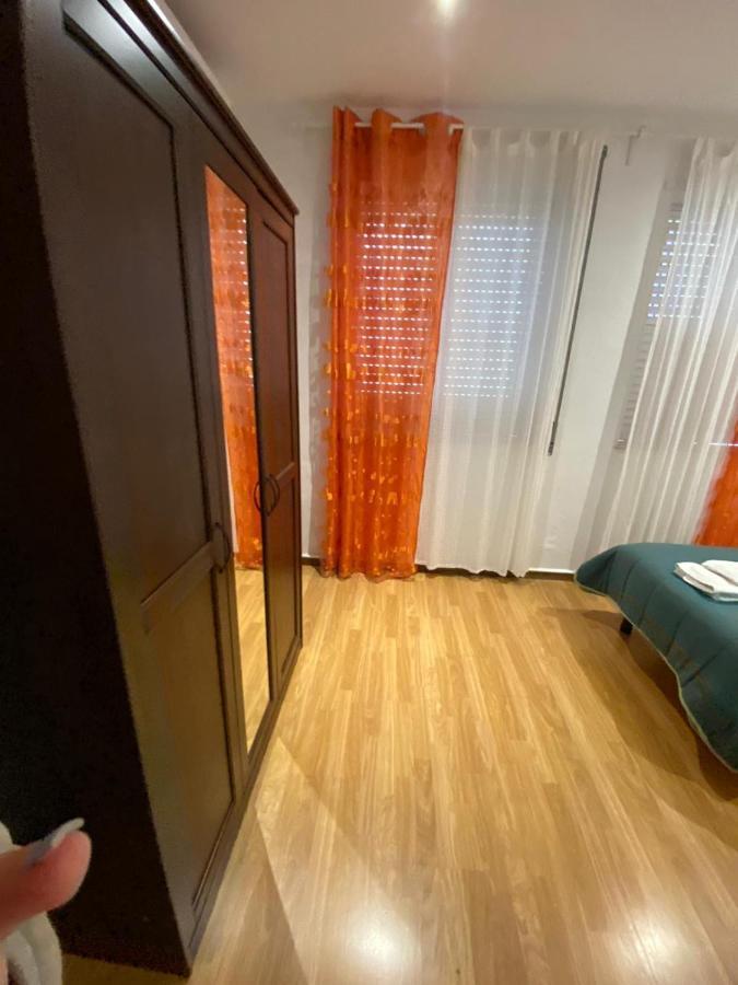Éden Apartamento Apartment Porto Bagian luar foto