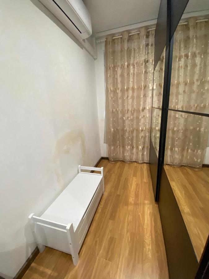 Éden Apartamento Apartment Porto Bagian luar foto
