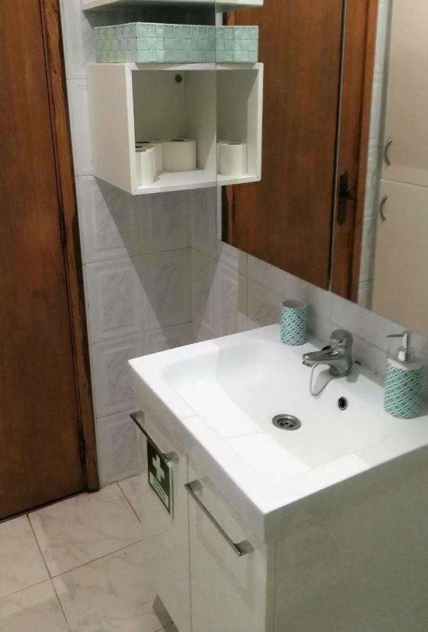 Éden Apartamento Apartment Porto Bagian luar foto