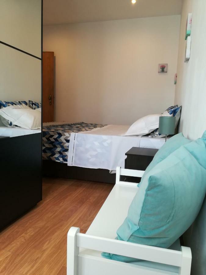 Éden Apartamento Apartment Porto Bagian luar foto