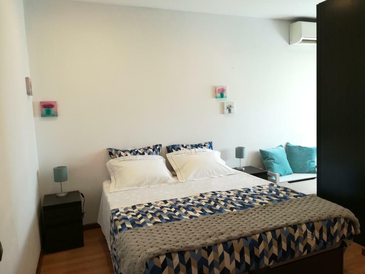Éden Apartamento Apartment Porto Bagian luar foto