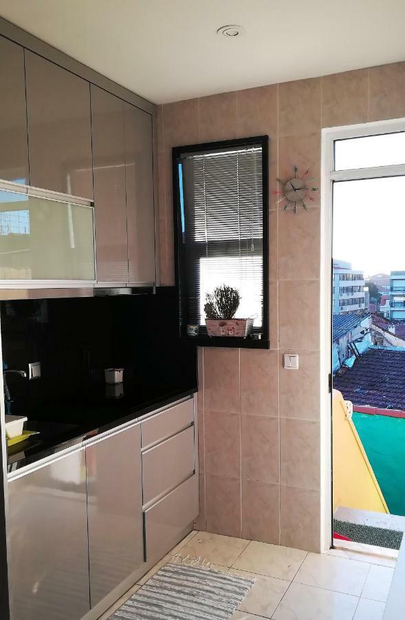 Éden Apartamento Apartment Porto Bagian luar foto