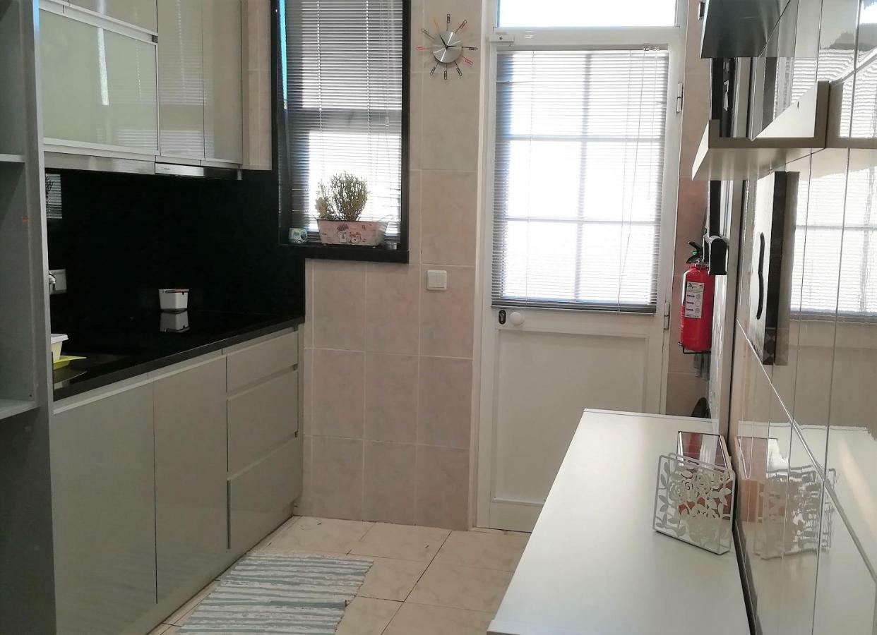 Éden Apartamento Apartment Porto Bagian luar foto